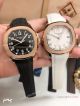 Copy Patek Philippe Geneve Aquanaut Rose Gold Gray Watches 40mm (2)_th.jpg